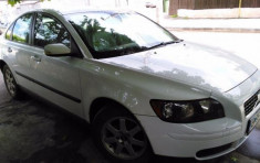 Volvo S40 1,6 D inmatriculat Ro. foto