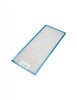 Filtru metalic antigrasime hota Hisense / Gorenje / Pyramis - 486x189mm