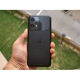 Capac Baterie OnePlus Nord CE 2 Lite 5G Negru Service Pack