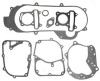 Set Garnituri Motor Scuter 4T 49cc 50cc First Bike TMMP - Garnituri Cilindru Complete