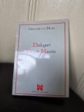 Dialoguri despre moarte - Grigore cel Mare