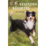 Dusty - Vesz&eacute;lyes k&uuml;ldet&eacute;s - Jan Andersen