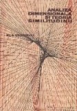 Analiza dimensionala si teoria similitudinii