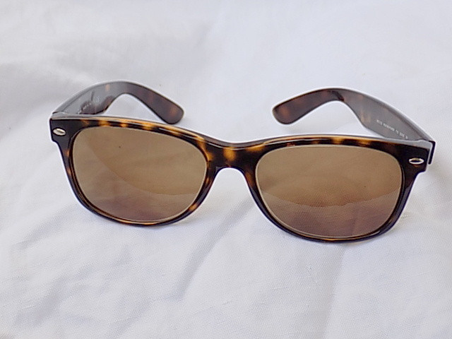 Rame ochelari Ray Ban originale Rb 2132 design leopard / / transport  GRATUIT, Wayfarer | Okazii.ro