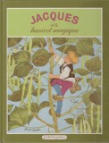 Helene Fatou - Jacques et le haricot magique, 1982, Alta editura