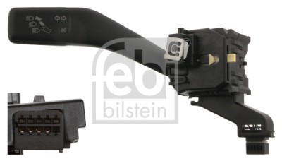 FEBI BILSTEIN 36762 Comutator coloana directie foto