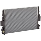 Radiator racire Iveco Daily, 06.1999-2002, Motorizare 2, 8 Td 62/78kw Diesel, tip climatizare cu AC, cutie Manuala, dimensiune 650x452x34mm, Cu lipir