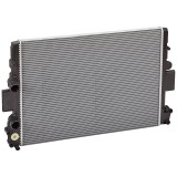 Radiator racire Iveco Daily, 06.1999-2002, Motorizare 2, 8 Td 62/78kw Diesel, tip climatizare cu AC, cutie Manuala, dimensiune 650x452x34mm, Cu lipir, Rapid