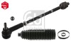 Bara directie FEBI BILSTEIN 44342, axa fata dreapta, Audi, Seat, Skoda, VW A3 Bora Golf IV, Leon, New Beetle, Octavia I Toledo II