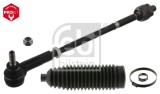 Bara directie FEBI BILSTEIN 44342, axa fata dreapta, Audi, Seat, Skoda, VW A3 Bora Golf IV, Leon, New Beetle, Octavia I Toledo II