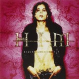 Him Razorblade Romance 2000 (cd)