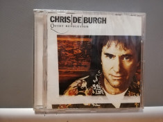 Chris De Burgh - Quiet Revolution (1999/A &amp;amp; M rec/)- CD ORIGINAL/Sigilat/Nou foto