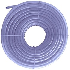 Furtun apa siliconat neranforsat, 22x28mm, 50m, DSH, 462764 foto