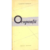 OCUPANTII-VALENTIN CIMPEANU-264450
