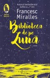 Francesc Miralles - Biblioteca de pe Luna