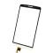 Touchscreen LG G3 D855 White