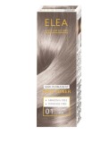 Nuantator elea argintiu mat 100ml, Blond, Semi-permanenta
