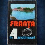 Cumpara ieftin FRANTA IN 4 ANOTIMPURI - VICTOR TORYNOPOL