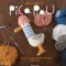 Animal Friends of Pica Pau 3: Gather All 20 Quirky Amigurumi Characters