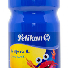 TEMPERA 1L, ALBASTRU ULTRAMARIN