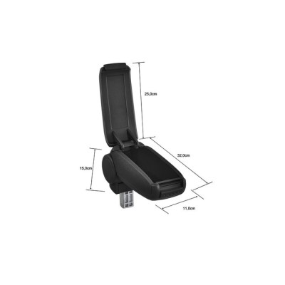 COTIERA AUTO COMPATIBILA VOLKSWAGEN UP CU 3 / 5 USI COD: BVWUP1120-N COT22 foto