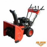 Freza zapada benzina Ruris Retezat 620, 7 CP