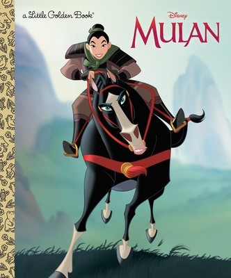 Mulan (Disney Princess) foto