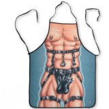 Sort Sexy Barbat Sado-Masochist