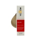 Cumpara ieftin Vopsea de par Yellow 9.1 blond cenusiu foarte deschis, Yellow Professional