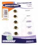 Duza Aragaz/Cuptor/Plita COM, Diametru 5.00mm - Compatibila Diverse Modele (Verificare Model in Mesaj)