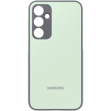 Husa de protectie Silicone Case pentru Galaxy S23 FE, Mint, Samsung