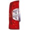 Lampa spate CITROEN NEMO caroserie (AA) (2008 - 2016) ALKAR 2202351