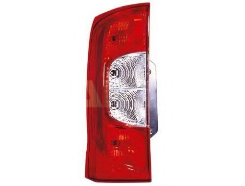 Lampa spate FIAT FIORINO Combi (225) (2007 - 2016) ALKAR 2202351