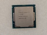Procesor Intel Core i7-8700 3.20GHz-4.60GHz, 6 Cores, 12 Threads, 12MB Cache, LGA1151, 14nm, 65W, SR3QS