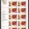 Rusia.2003 100 ani nastere A.Hachaturian:compozitor-coala mica SR.72