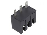 Modul Rezistori Descărcare Condensatoare PFC 120k&Omega; 600V