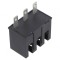 Modul Rezistori Descărcare Condensatoare PFC 120k&Omega; 600V