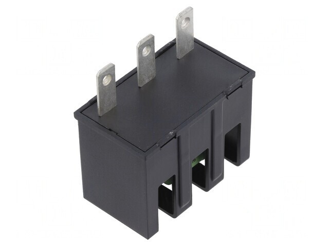 Modul Rezistori Descărcare Condensatoare PFC 120k&Omega; 600V