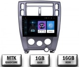 Cumpara ieftin Navigatie Hyundai Tucson (2004-2009), Android 10, P-Quadcore 1GB RAM + 16GB ROM, 10.1 INCH - AD-BGP10001+AD-BGRKIT200