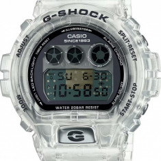 Ceas Barbati, Casio G-Shock, Limited DW-6940RX-7ER - Marime universala