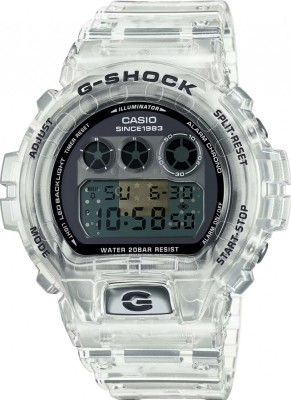 Ceas Barbati, Casio G-Shock, Limited DW-6940RX-7ER - Marime universala foto