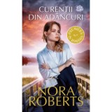 Cumpara ieftin Curentii din adancuri/Nora Roberts, Lira