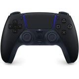 Controller Wireless PlayStation DualSense, Midnight Black, Sony