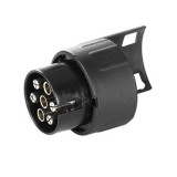 Adaptor priza Thule 9906 pentru conversie 7 la 13 pini