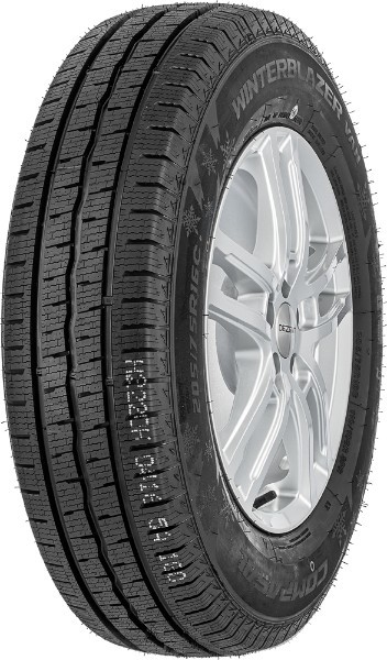 Anvelope Compasal WinterBlazer VAN 185/75R16C 104/102R Iarna