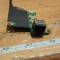 Port Lan-Reta Laptop Clevo Chilli Green