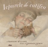 Iepurele de catifea, Arthur