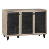 Cumpara ieftin Dulap pantofi Ronan, Nuc, 105x35x66 cm