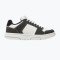 Sneakers bărbați, The Brooklyn Mix Material, EM0EM01428, Negru, 40