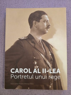 10+ Carol al II-lea. Portretul unui rege - 2013 foto
